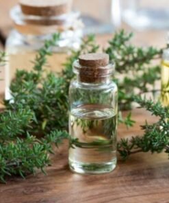 Thyme Essential Oil