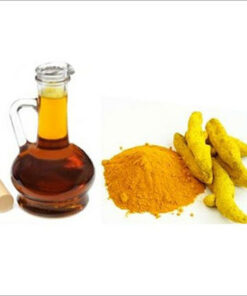 Turmeric leaf / Turmeric Root essential oil