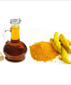 Turmeric leaf / Turmeric Root essential oil