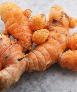 Turmeric Hydrosol