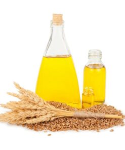 Wheat Germ Oil