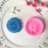 Chrysanthemum Silicone Mold