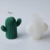 Desert Cactus Aroma Mold