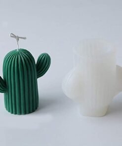 Desert Cactus Aroma Mold