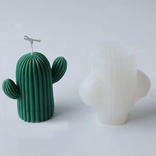 Desert Cactus Aroma Mold
