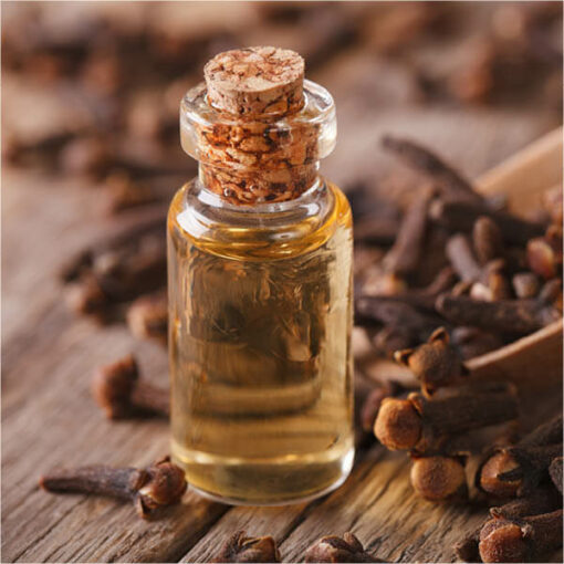 Clove leaf Essential Oil