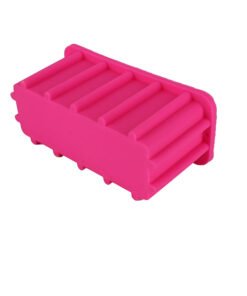 Alternative view of Vedini 500 ml Toast Silicone Loaf Mold JKB-502