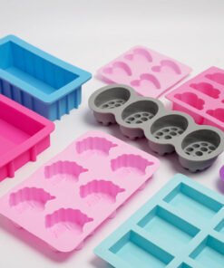 Soap Mold