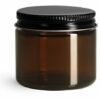 120ml Unique Candle Jars