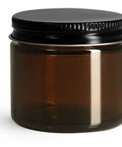 120ml Unique Candle Jars