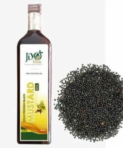 Black Mustard Oil