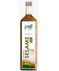 Sesame Oil