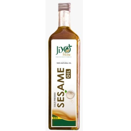 Sesame Oil