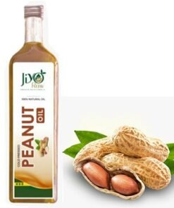 Peanut Oil