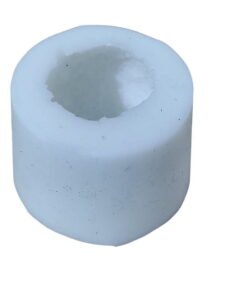 Alternative view of Vedini Motichoor Ladoo Candle Mould Sweets (22 to 24gm) JKB - 200