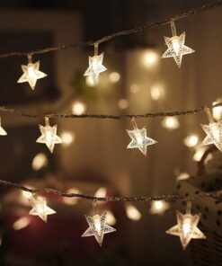 20 Star Led Small Light