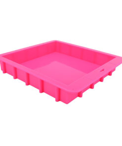 3000ml silicone toast mold