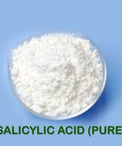 Salicylic Acid Powder