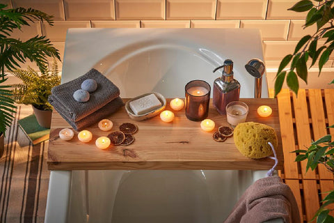 Bath and Body Works Candles