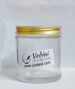 220ml jar 200ml