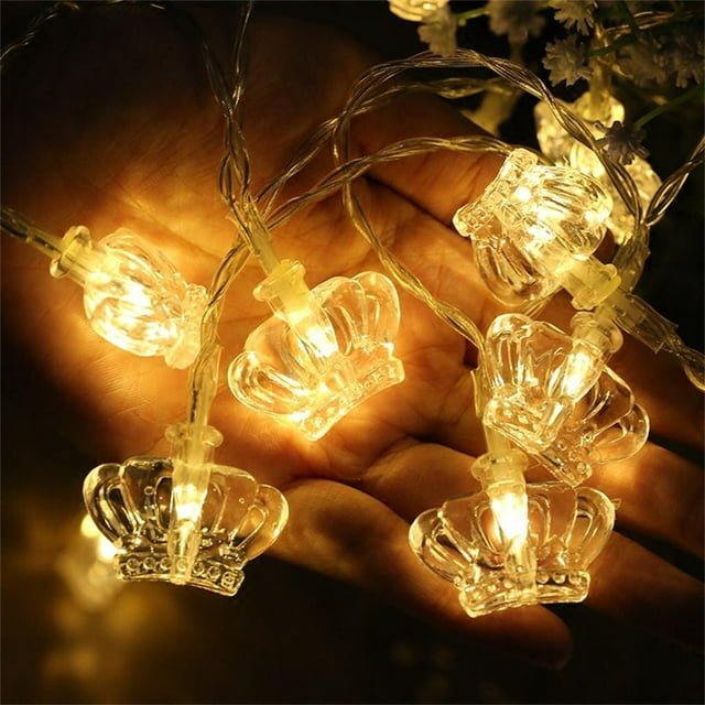 Vedini Wiueurtly Festival Decoration Light 14 Led jkb -1013 - Image 3