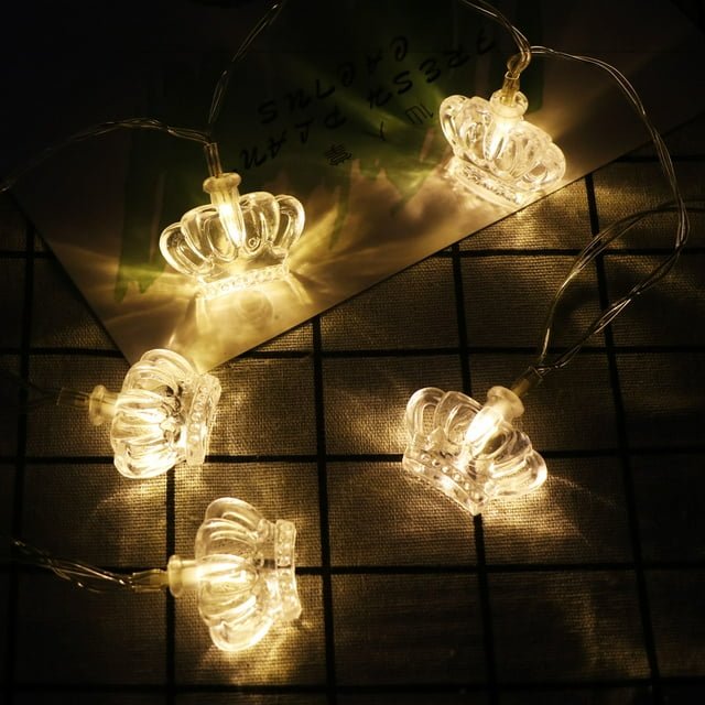 Vedini Wiueurtly Festival Decoration Light 14 Led jkb -1013 - Image 4