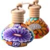 Hanging Car Perfume Diffuser