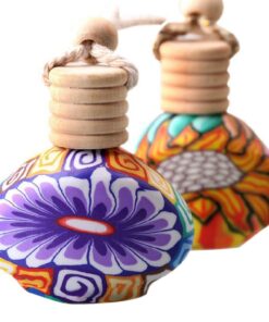 Hanging Car Perfume Diffuser