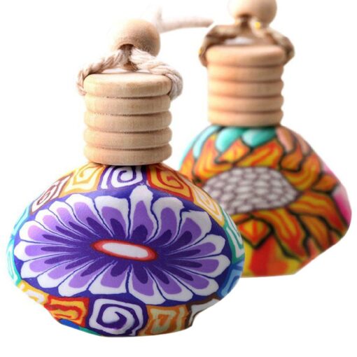 Hanging Car Perfume Diffuser