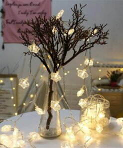 Alternative view of Vedini Wiueurtly Festival Decoration Light 14 Led jkb -1013