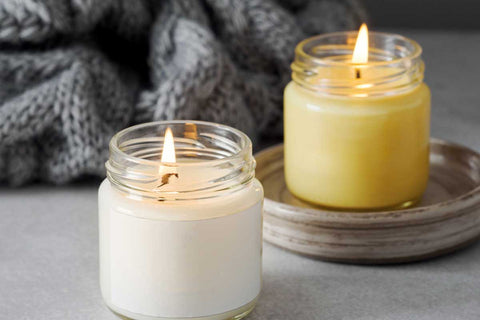 Best Scented Candles For Summer