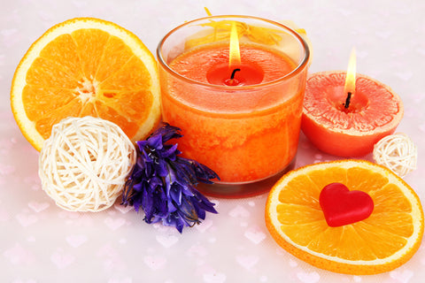 Best Scented Candles For Summer