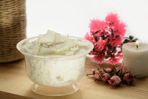 Candle Making