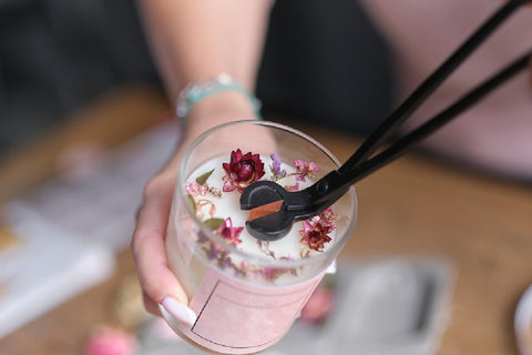 6 Essential Candle Care Tips