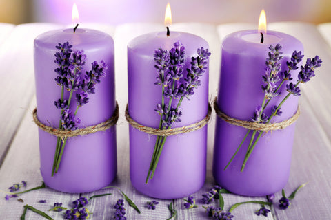 Best Scented Candles For Summer