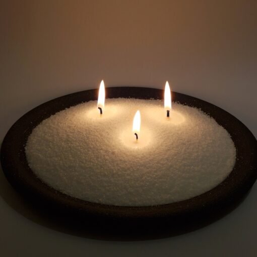 Vedini Soy Wax Pearl - Image 3