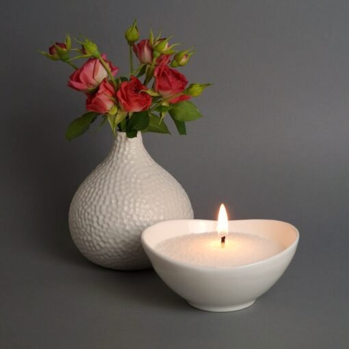 Vedini Soy Wax Pearl - Image 6