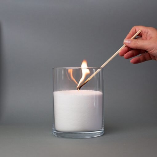 Vedini Soy Wax Pearl - Image 4