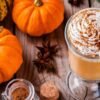 Pumpkin Pie
