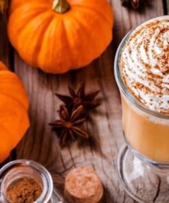 Pumpkin Pie