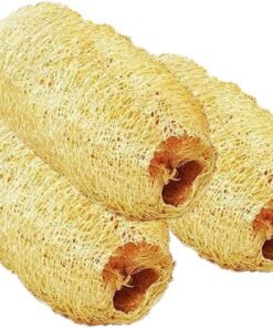 Loofa Bath Sponge Body Face