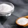 Baking soda