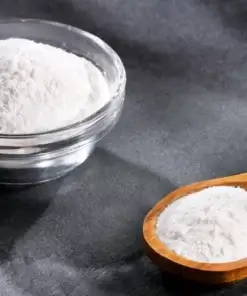 Baking soda