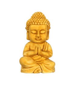 Buddha statue shape Mold