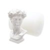 Creative David Sculpture silicone Mold