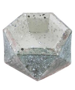 Alternative view of Vedini Flower Pot Silicone Planter Mold - Succulent Plant Vase Gypsum Cement Molds Concrete Clay Mould JKB-716
