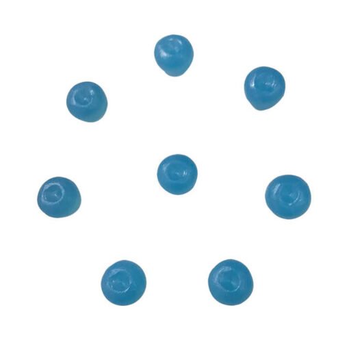 Vedini 3D Blueberry Raspberry Fruit Silicone Mold DIY Chocolate Baking Fondant Cake Decorating Tool JKB-730 - Image 2