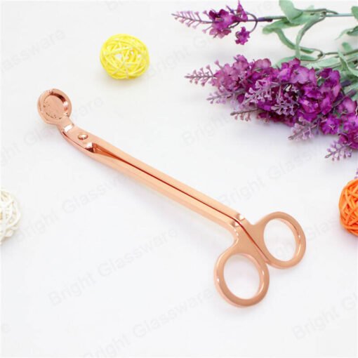 Wick Scissors