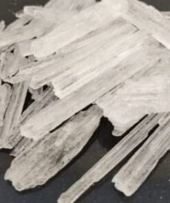 Menthol Crystal
