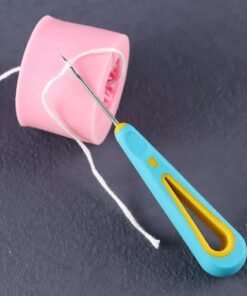 Candle Wick Needle